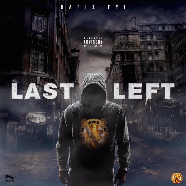 Last One Left