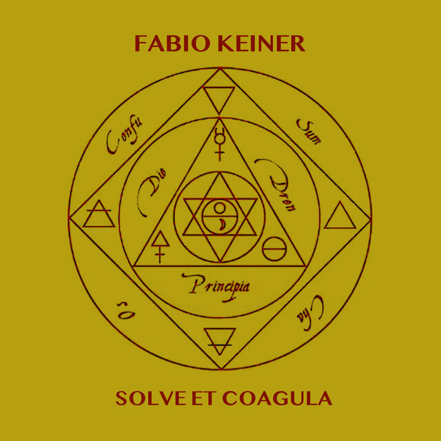 Solve et Coagula