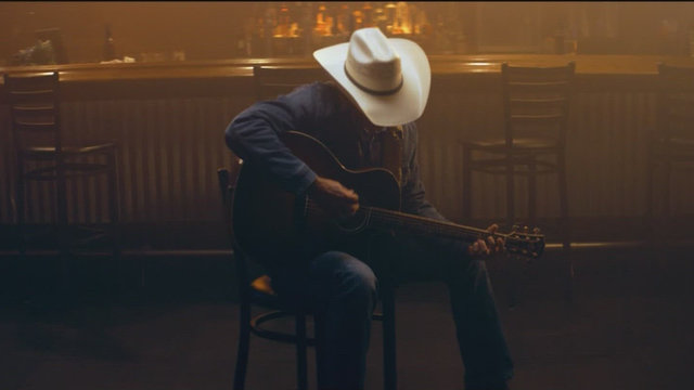 Need a Bar Sometimes (Official Music Video)