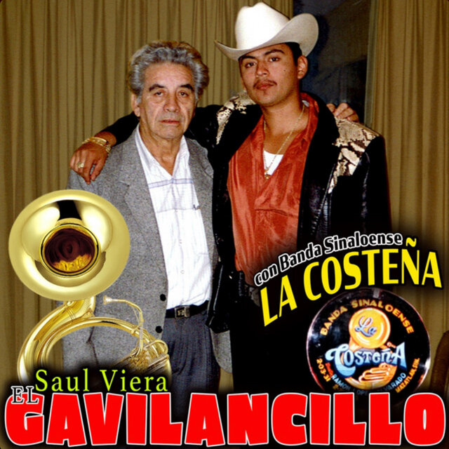 Con Banda Sinaloense la Costeña (Remasterizado)