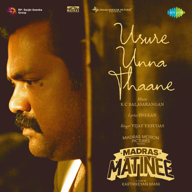 Usure Unna Thaane (From 
