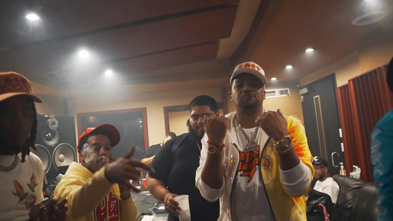 Dboyz (Official Video)