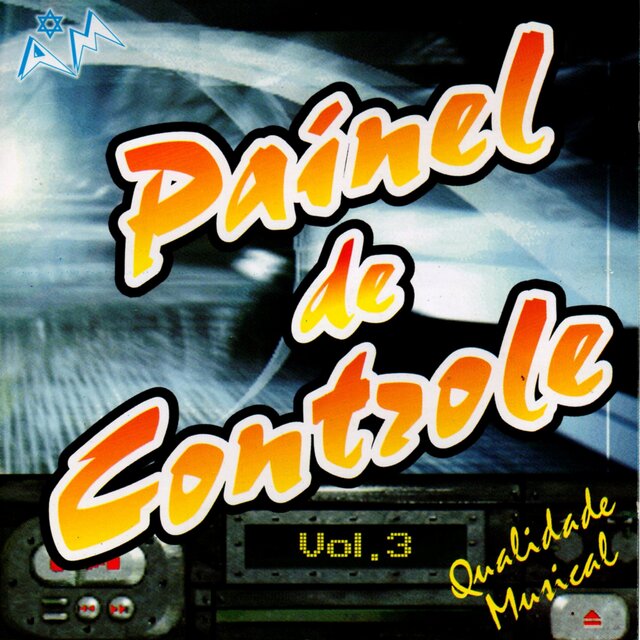 Vol. 3 Qualidade Musical