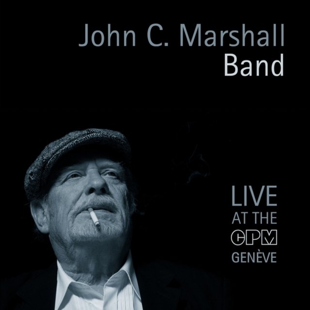 Live at the C.P.M.