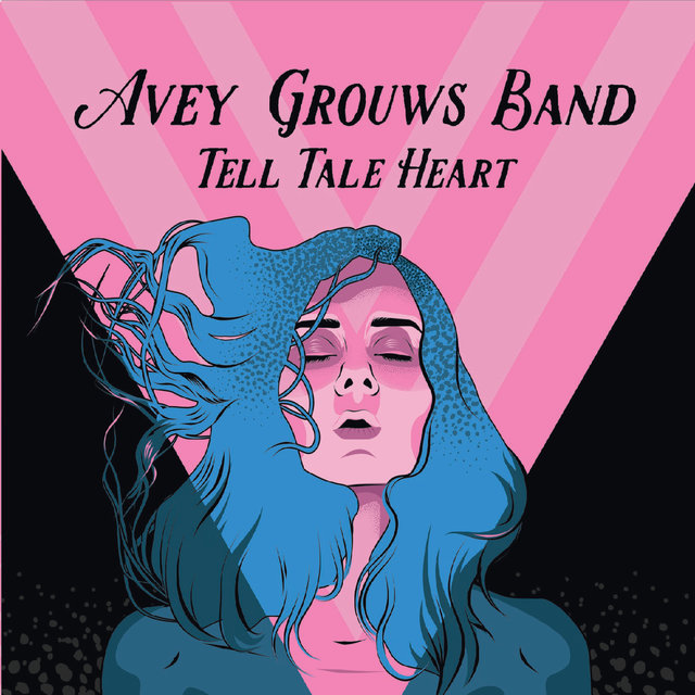 Tell Tale Heart