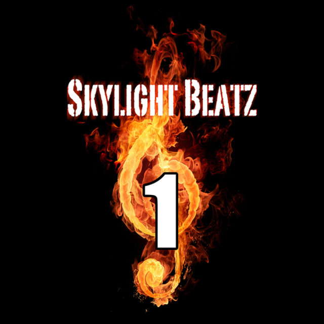 Skylight Beatz, Vol. 1