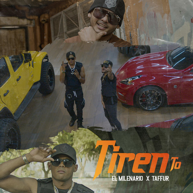 Tiren To