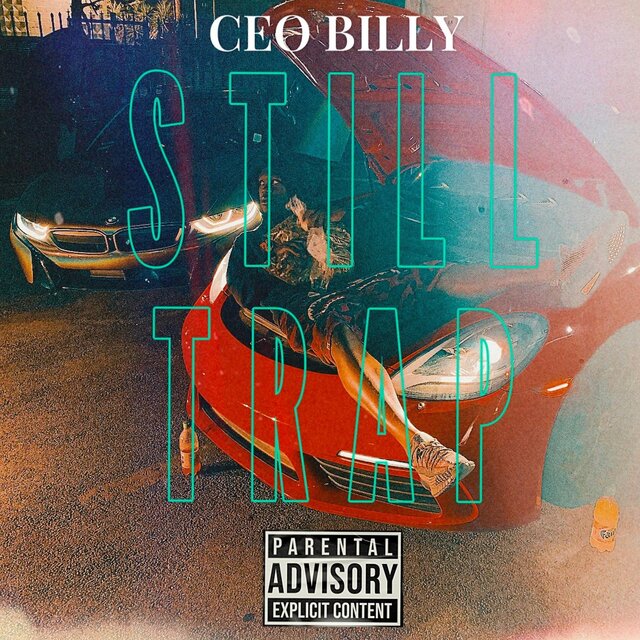 STILL TRAP