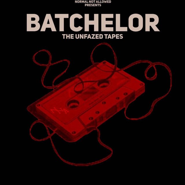The Unfazed Tapes