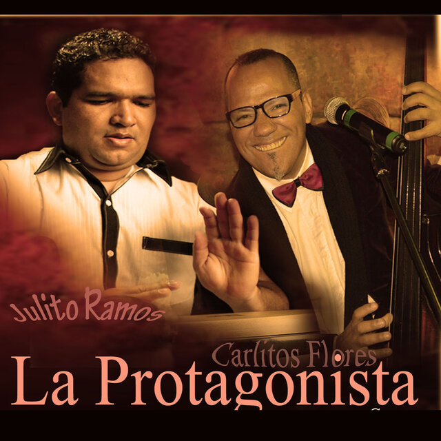 La Protagonista