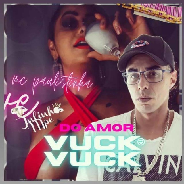 Vuck Vuck do Amor