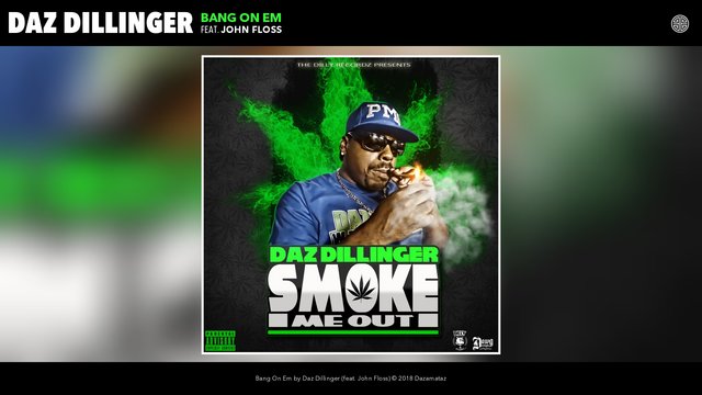 Bang On Em (Audio)