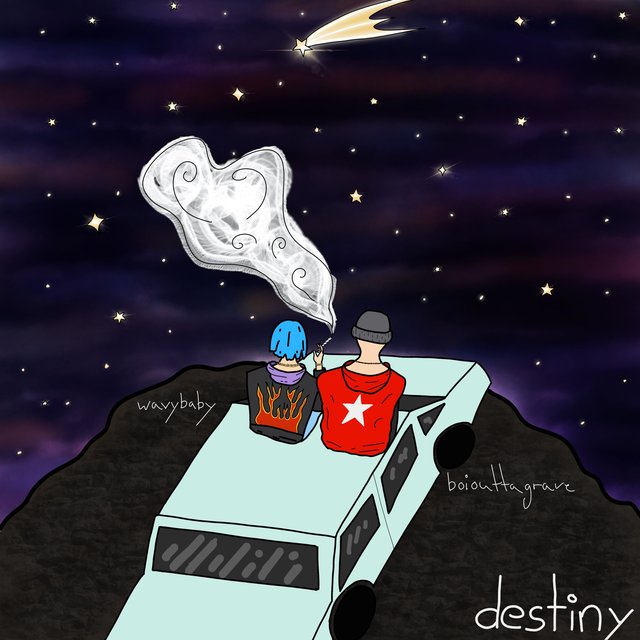 destiny