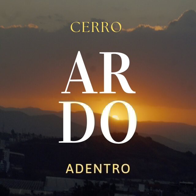 Cerro Adentro