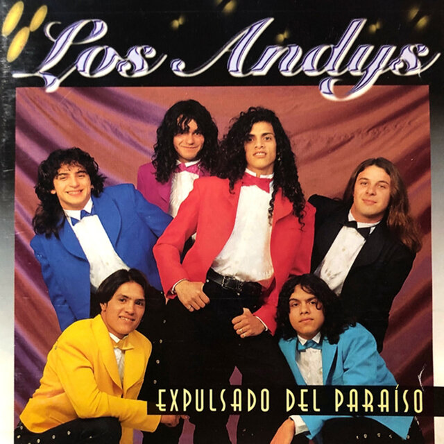 Expulsado del Paraíso