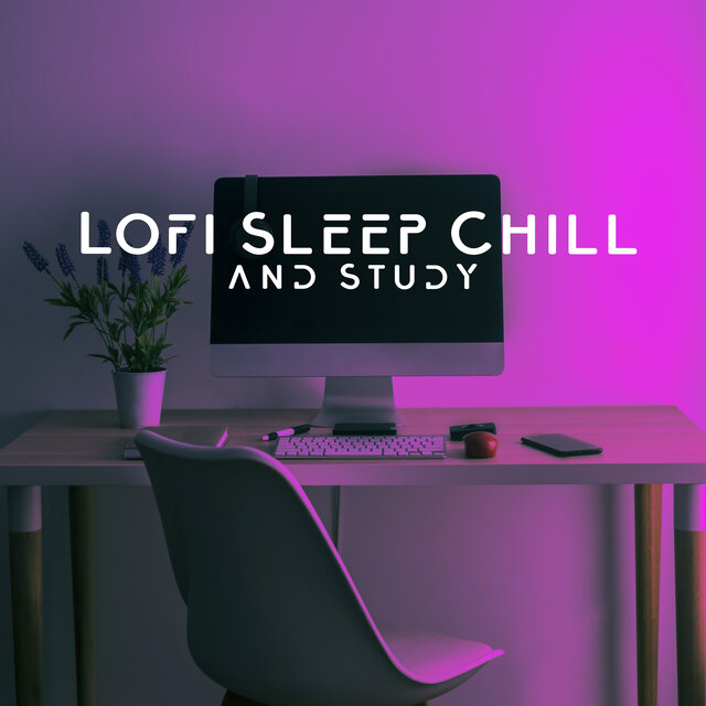 Lofi Sleep Chill and Study