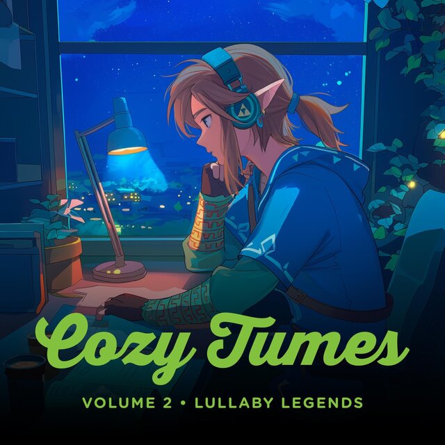 Cozy Tunes, Vol. 2