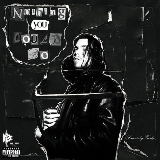 Nothing You Could Do