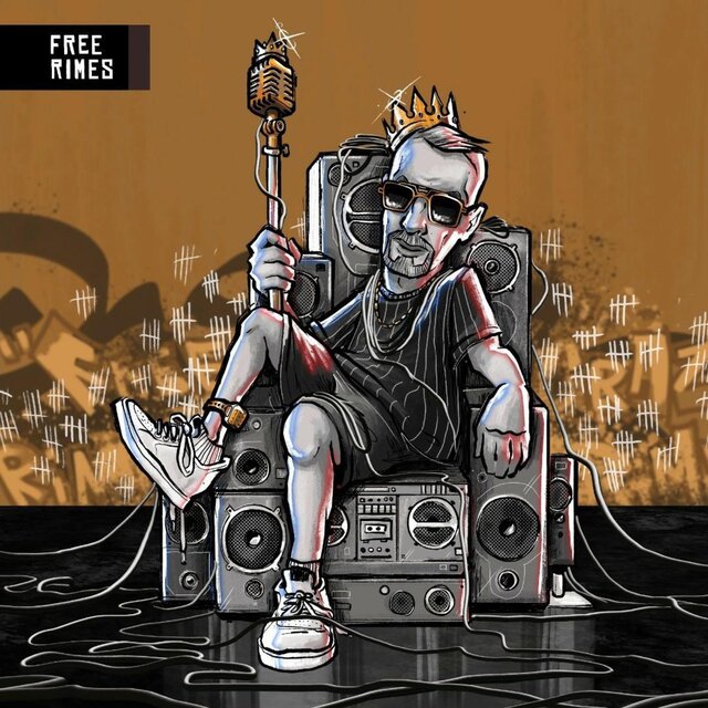FREE RIMES EP