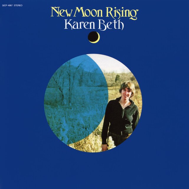 New Moon Rising
