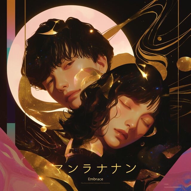 抱きしめる｜擁抱