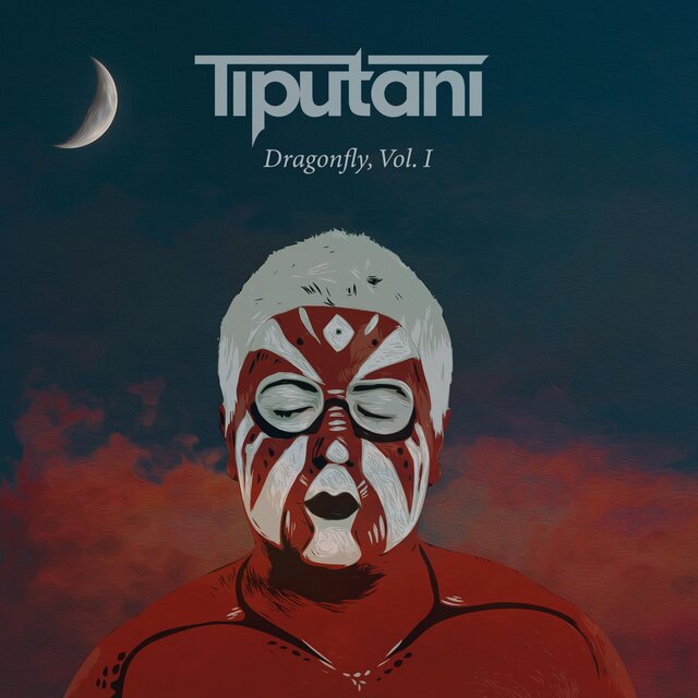 Dragonfly, Vol. I (Instrumental Version)