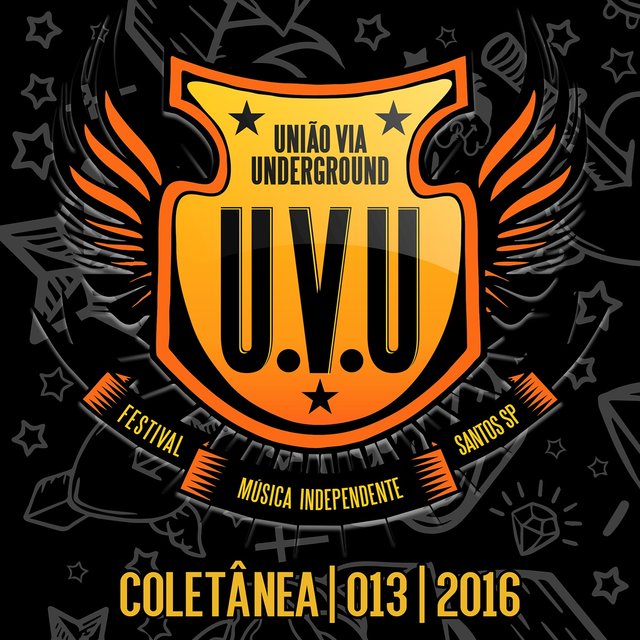 COLETÂNEA 013 2016