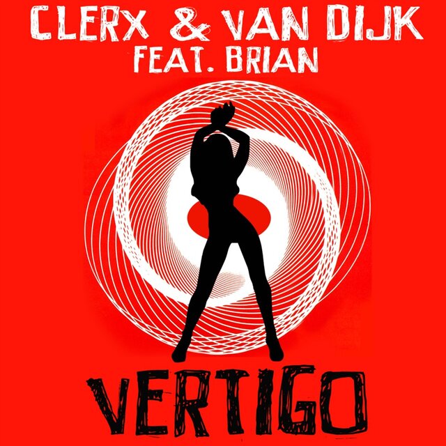 Vertigo (Feat. Brian)