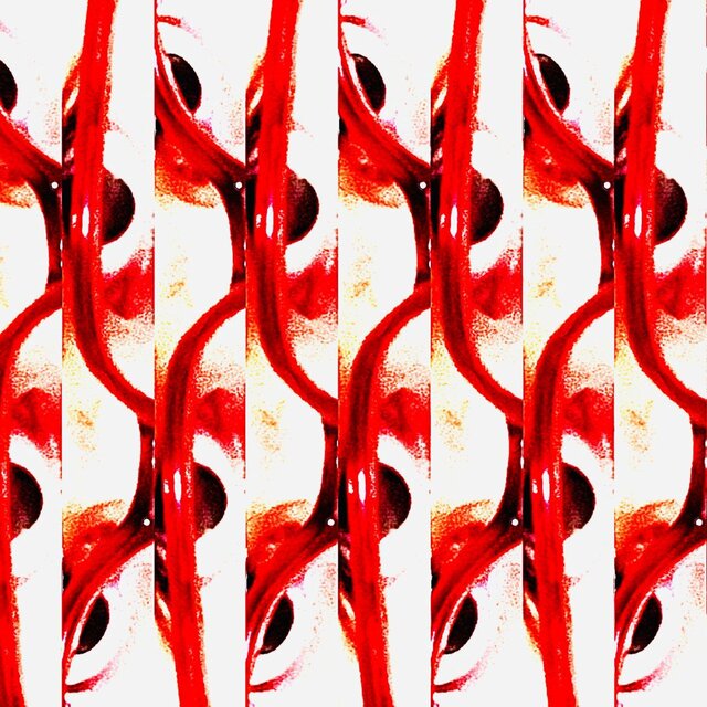 GLITCHED