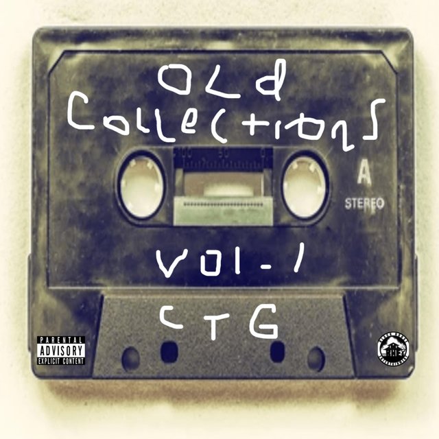 Old Collections, Vol. 1: CTG
