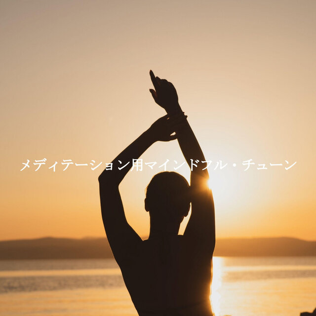 メディテーション用マインドフル・チューン