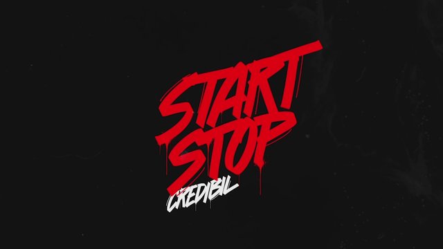 Start Stop (Lyric Video)