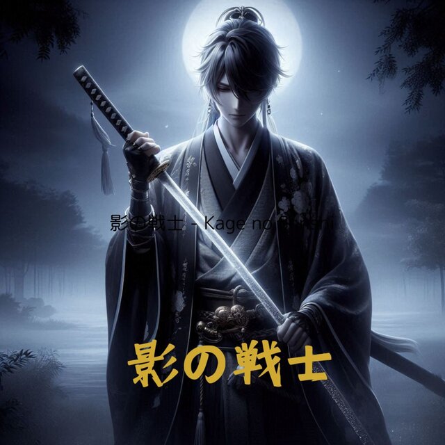 Shadow Warrior