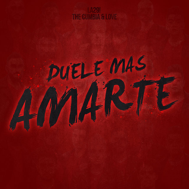 Duele Mas Amarte