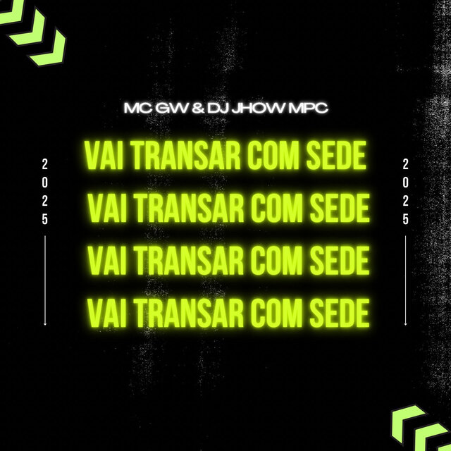 VAI TRANSAR COM SEDE