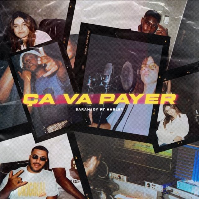Ça va payer