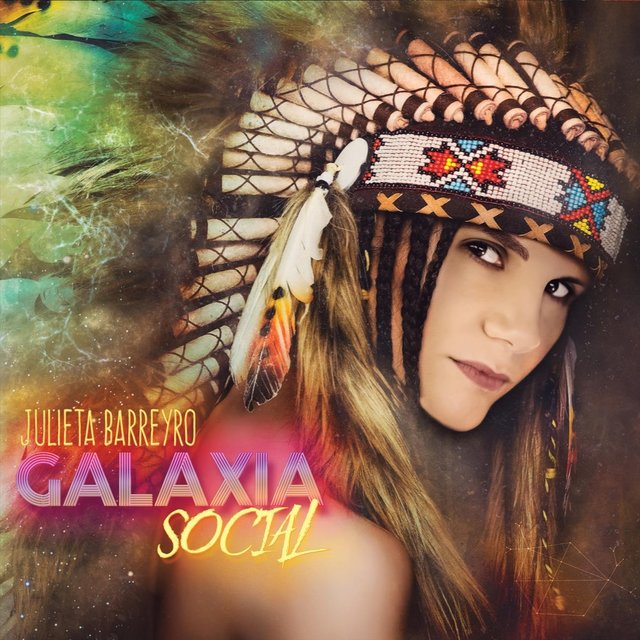 Galaxia Social
