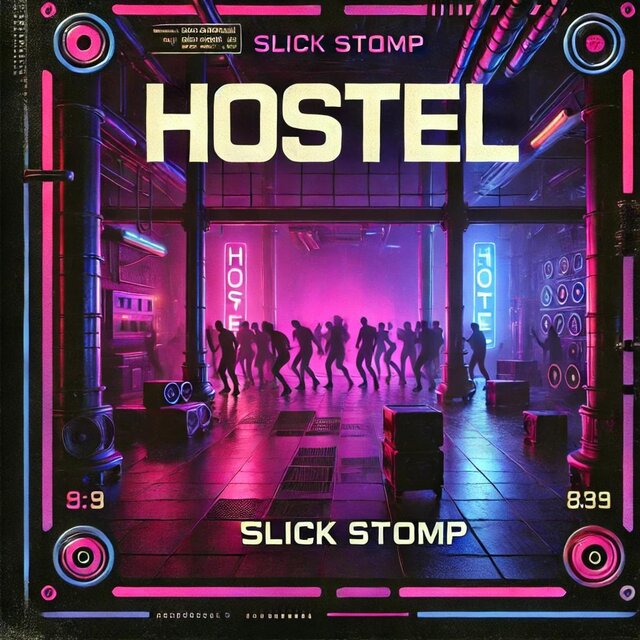Hostel