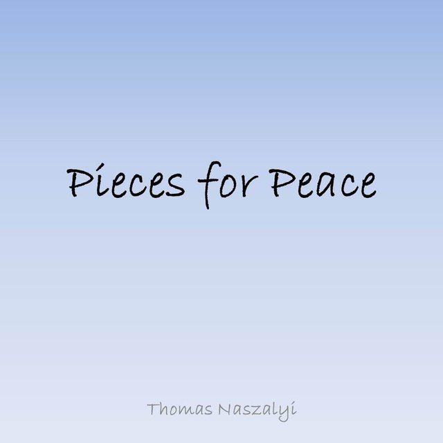 Pieces for Peace