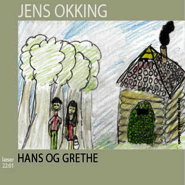 Hans og Grethe