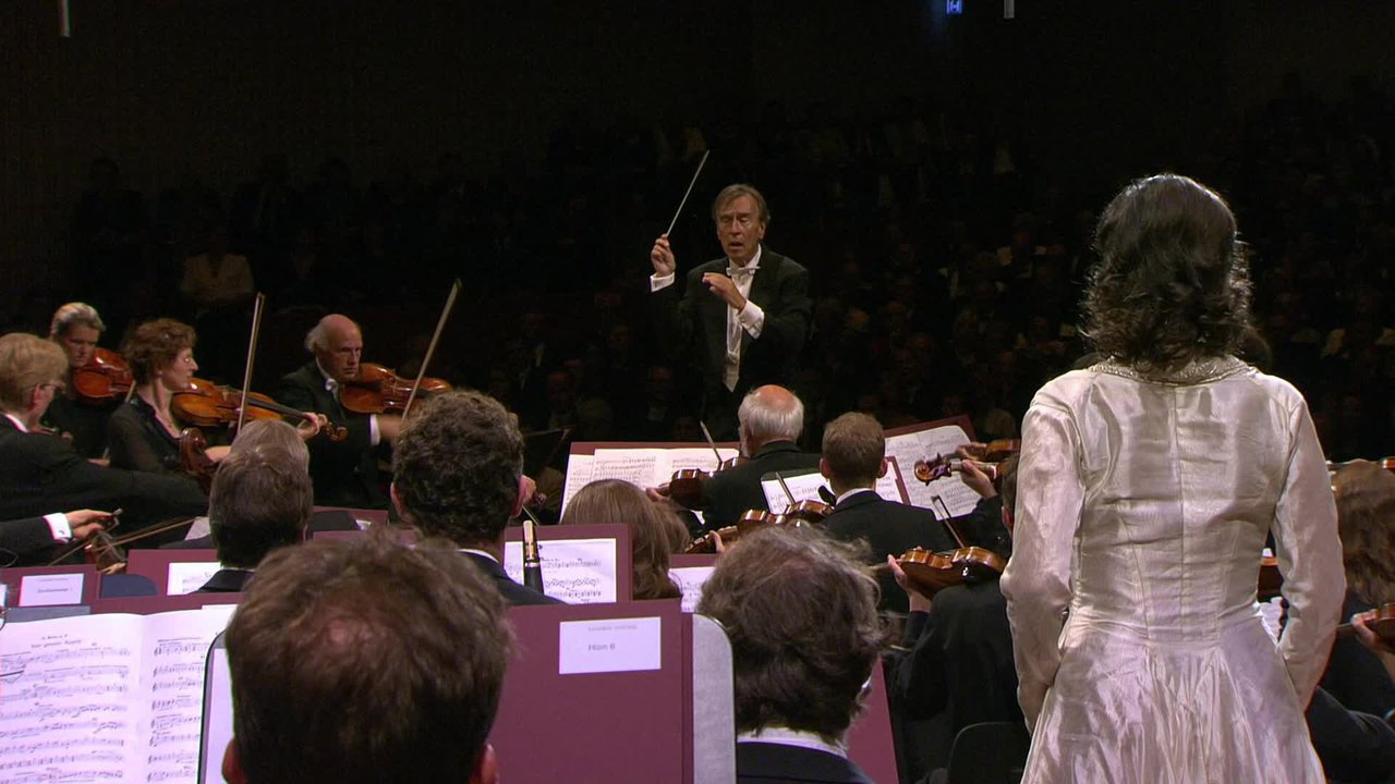 Mahler: Symphony No. 2 in C Minor "Resurrection": Vb. Aufersteh'n, ja aufersteh'n wirst du. Langsam. Misterioso