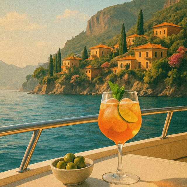 lo-fizz