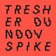 Cover art for album Spike by Gregor Tresher, Petar Dundov