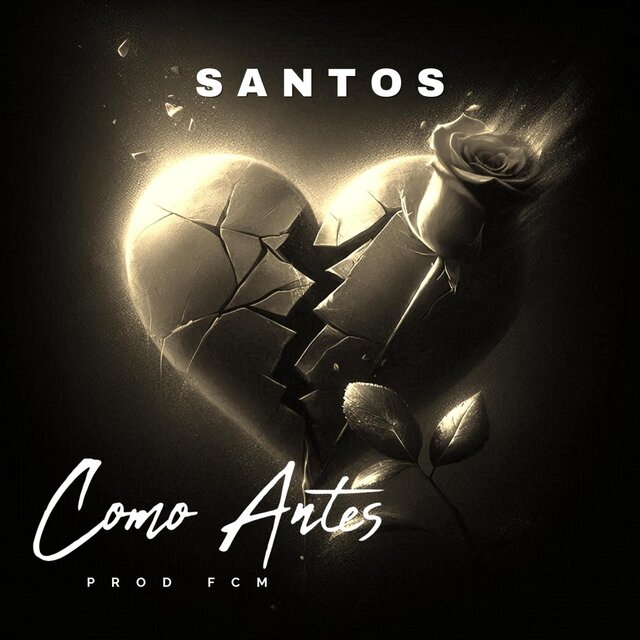 como antes