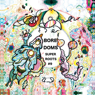 Boredoms - TIDAL