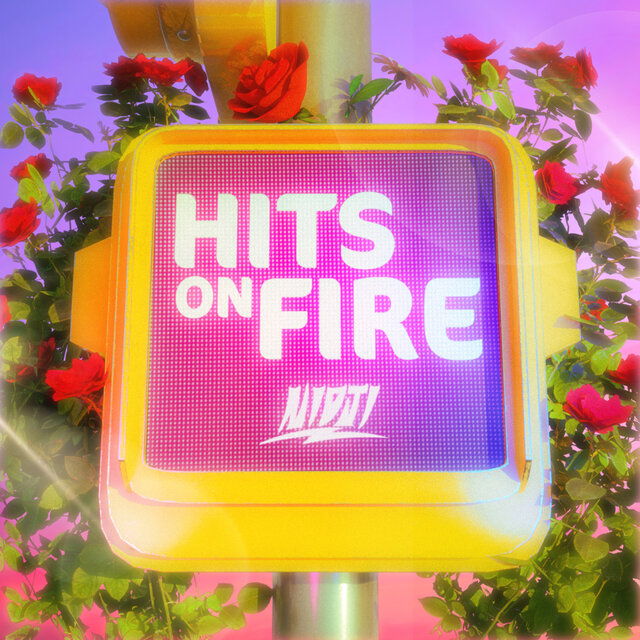 Hits On Fire