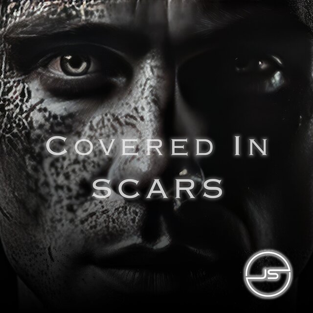 Covered in Scars
