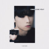 Can I love you?