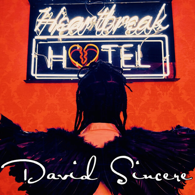Heartbreak Hotel