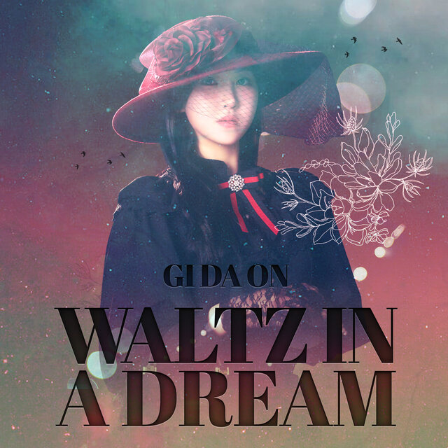 Waltz in a Dream